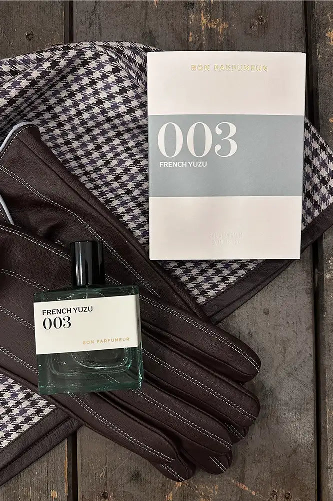 Bon Parfumeur French Yuzu 003 Eau de Parfum