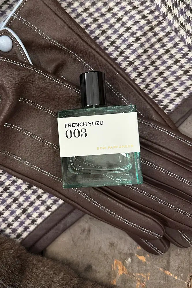 Bon Parfumeur French Yuzu 003 Eau de Parfum