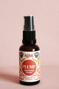 Hibi Botanics Plump Hydrating Serum