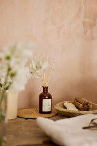 Plum & Ashby Neroli & Bergamot Reed Diffuser