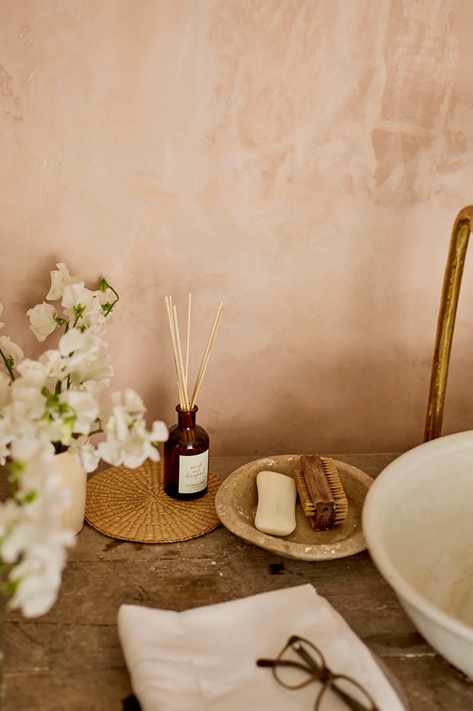 Plum & Ashby Neroli & Bergamot Reed Diffuser