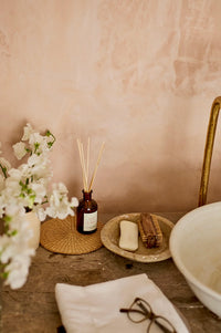 Plum & Ashby Neroli & Bergamot Reed Diffuser