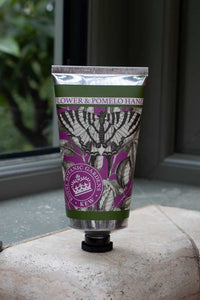 Kew Gardens Elderflower and Pomelo Hand Cream - The Mercantile London