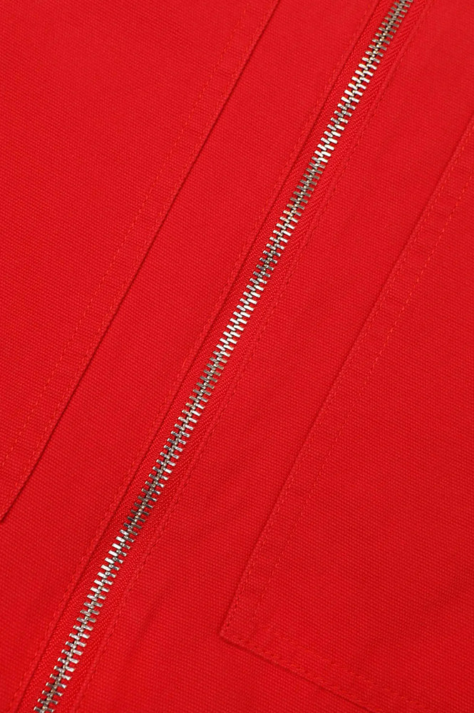 L.F Markey Dominic Spice Boilersuit - The Mercantile London