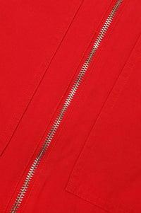 L.F Markey Dominic Spice Boilersuit - The Mercantile London