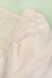 L.F Markey Eade White Top - The Mercantile London