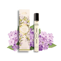 AW25 Panier Des Sens Verbena Roll On Eau de Toilette RESIZE/DESCRIPTION - The Mercantile London