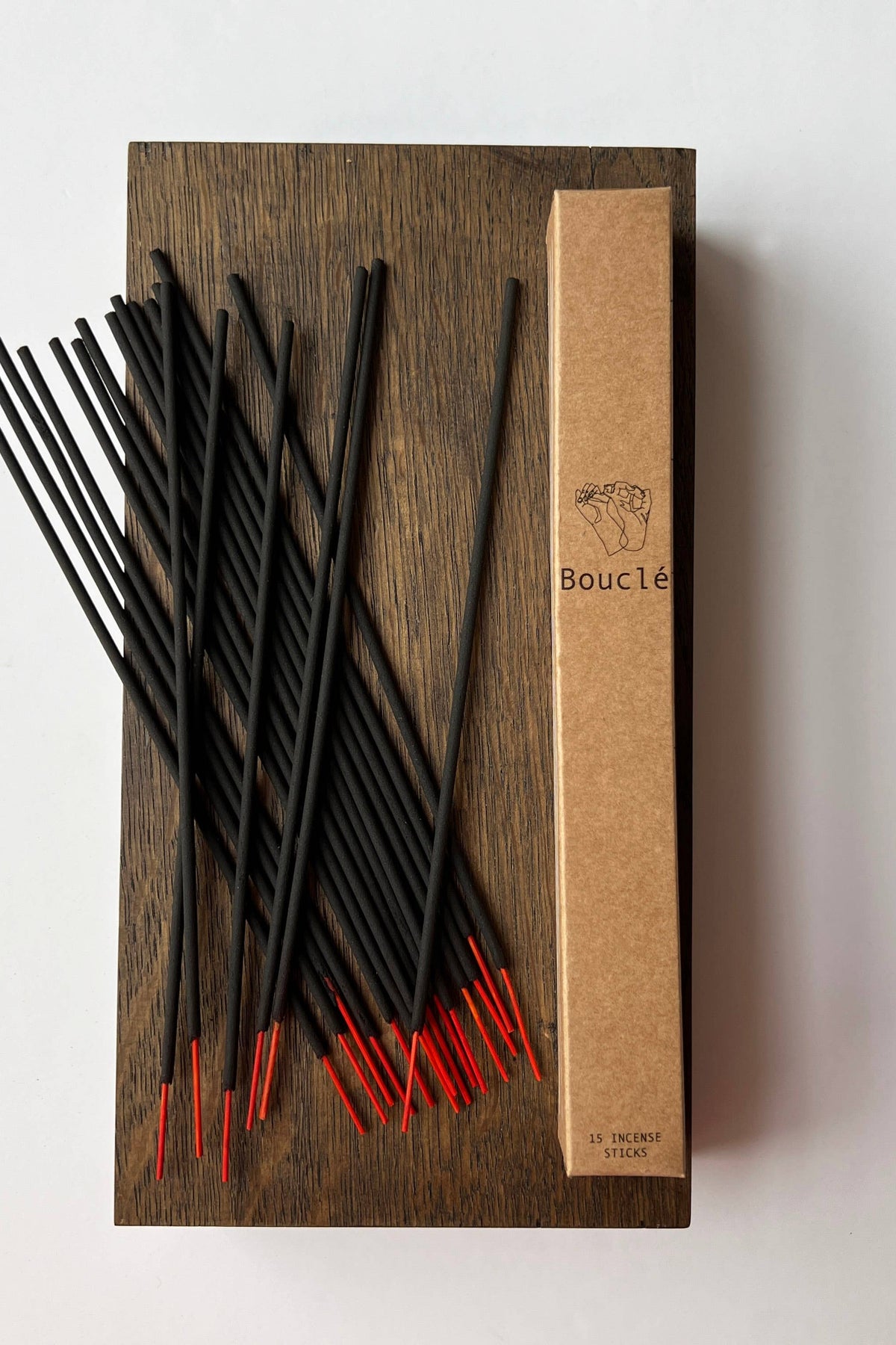 Californian Sage Incense Sticks - The Mercantile London