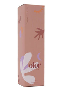 Olor Rosa + Oud Mini Reed Diffuser - The Mercantile London