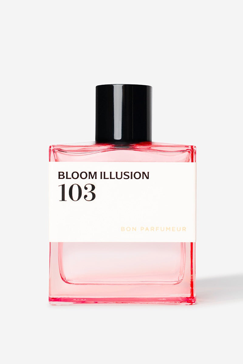 Bon Parfumeur Bloom Illusion 103 Eau de Parfum