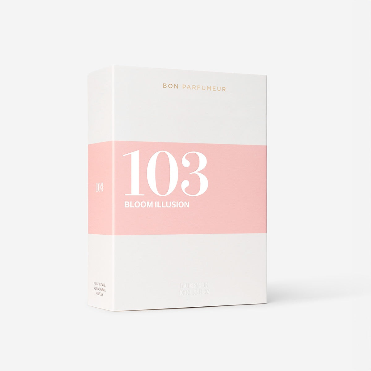 Bon Parfumeur Bloom Illusion 103 Eau de Parfum