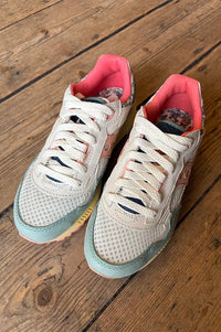 Saucony Shadow 5000 Rosie Blue Trainers - The Mercantile London