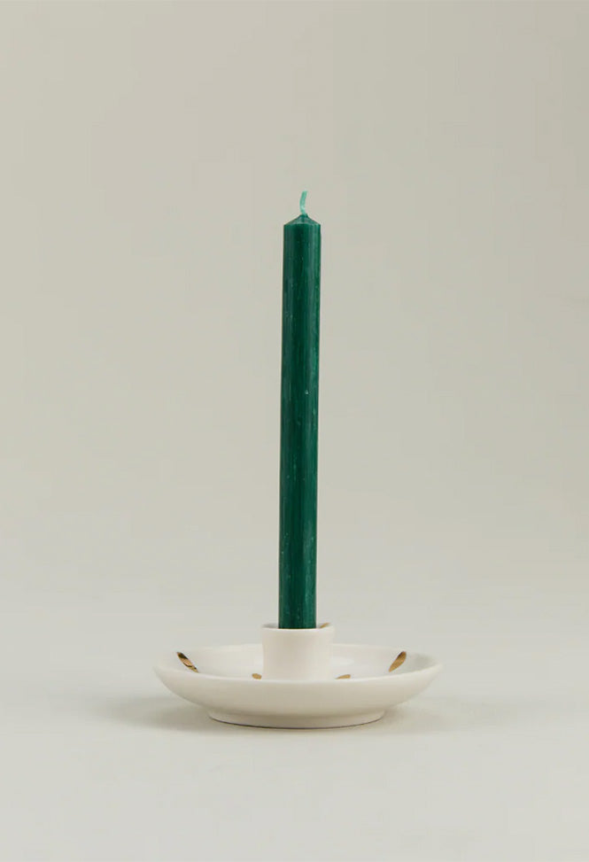 St Eval Mini Winter Thyme Candle Pack - The Mercantile London