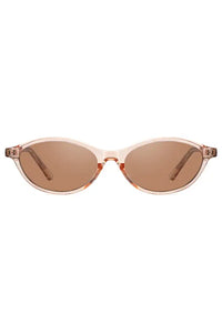 Eco Shades Dahl Champagne Sunglasses - The Mercantile London