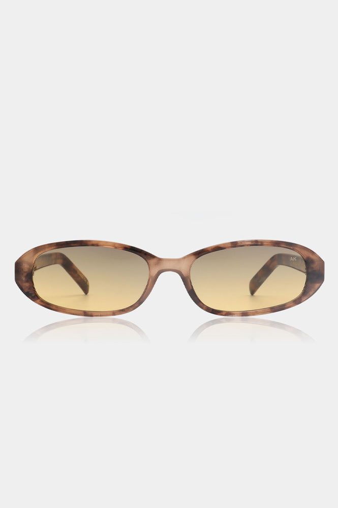 A Kjaerbede Macy Coquina Sunglasses - The Mercantile London