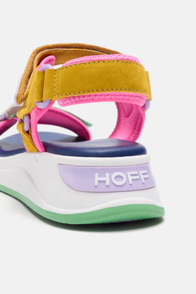 Hoff Phuket Sport Sandals - The Mercantile London