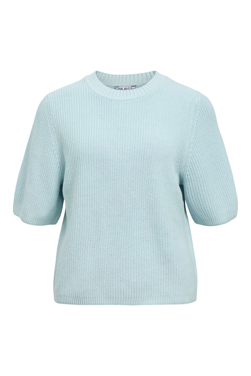 Object Flo Winter Sky Knit Pullover