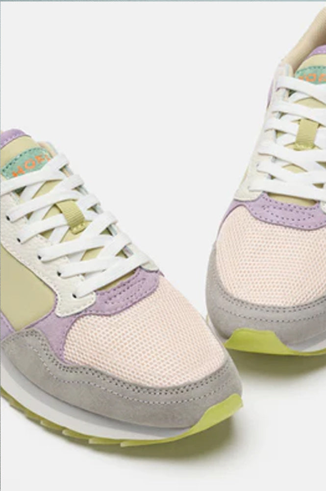 Hoff Dana Point Trainers - The Mercantile London
