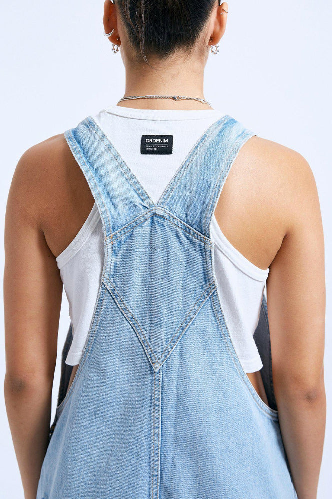 Update more than 141 dr denim dungarees latest