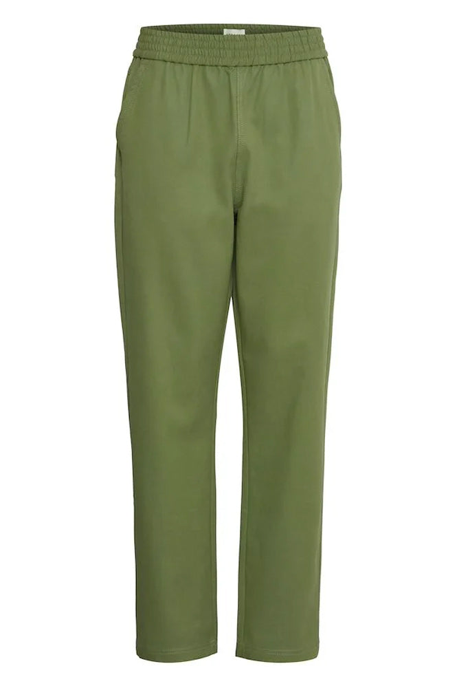 Atelier Rêve Rouge Watercress Trousers - The Mercantile London