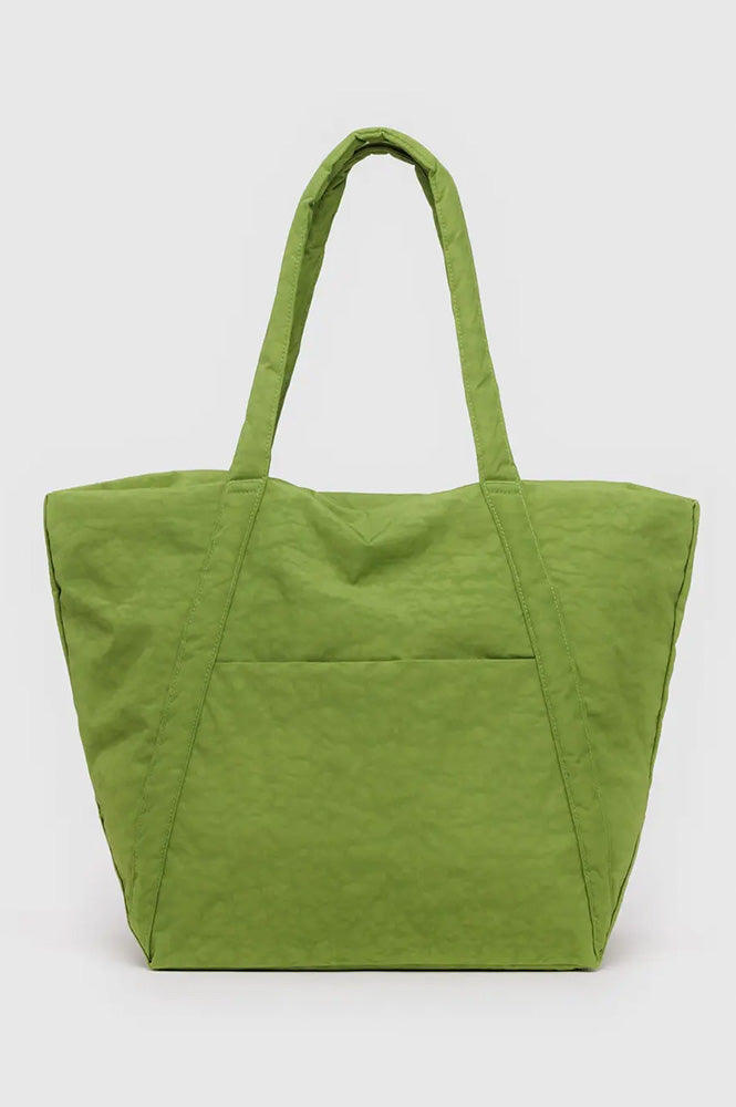 Baggu Green Juice Cloud Bag - The Mercantile London