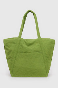 Baggu Green Juice Cloud Bag - The Mercantile London
