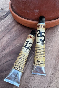 Priddy Essentials 15ml Hand Cream - The Mercantile London