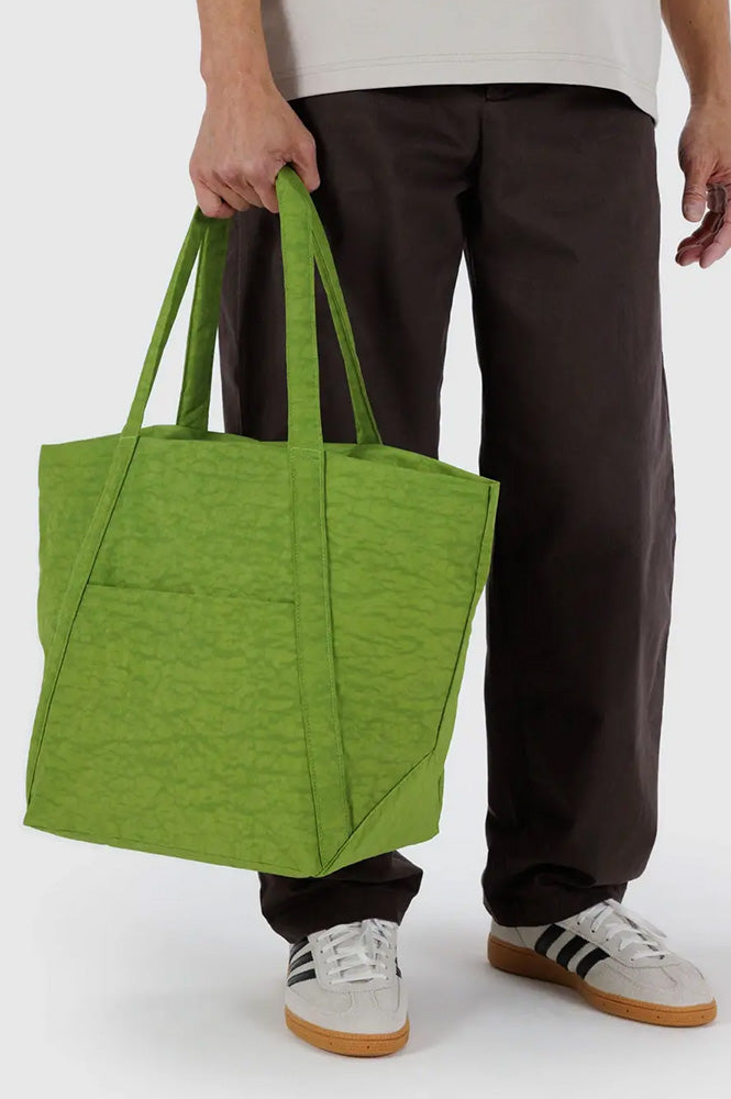 Baggu Green Juice Cloud Bag - The Mercantile London