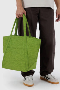 Baggu Green Juice Cloud Bag - The Mercantile London