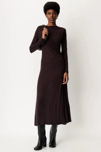 Sessùn Leganza Ebene Long Dress