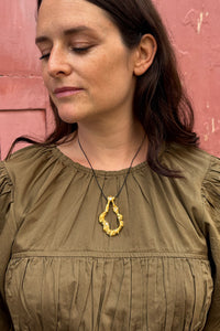 By Alona Rena Necklace - The Mercantile London