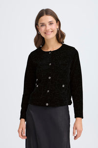 Fransa Malaya Meteorite Jacket - The Mercantile London