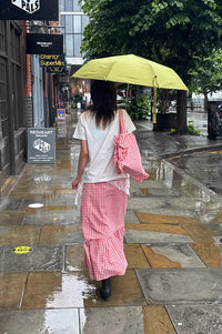 Original Olive Duckhead Umbrella