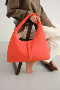 Ölend Nico Coral Padded Bag