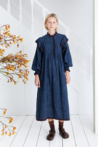 Bonté Harriette Midnight Dress - The Mercantile London