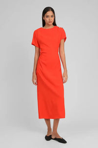 An'ge Malixa Pimento Dress - The Mercantile London