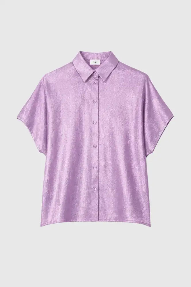 An'ge Amoryna Violine Shirt - The Mercantile London