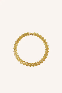 By-Bar Farrah Gold Bracelet