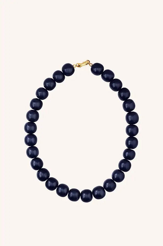 By-Bar Micky Midnight Necklace
