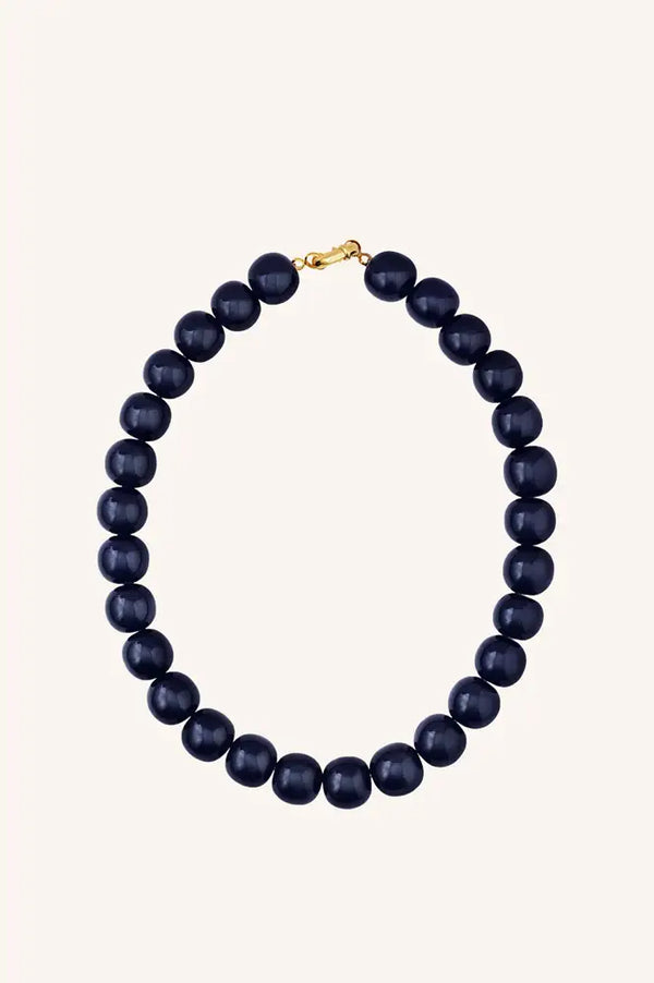 By-Bar Micky Midnight Necklace