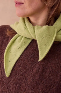 Rove Hispi Pointelle Neckerchief