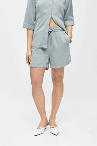 Object Frame Winter Sky Shorts - The Mercantile London