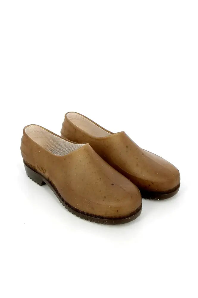 Meduse Gardana Hemp Clogs