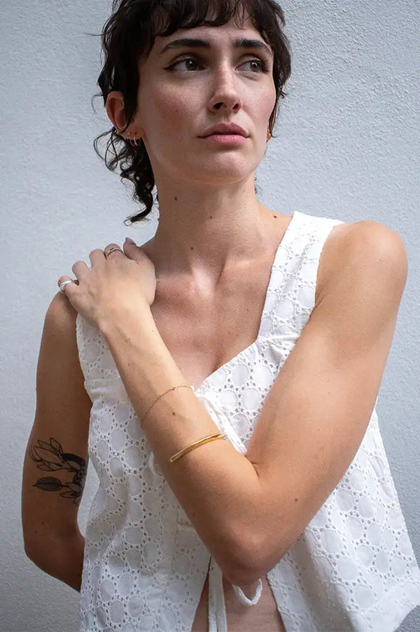 Shyla Blaise Bangle