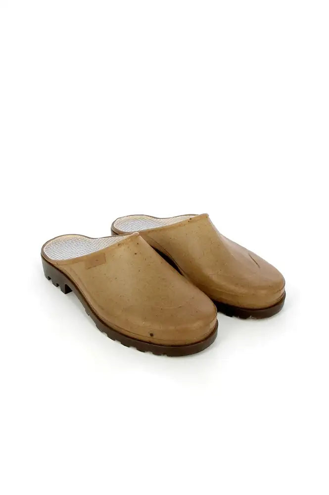 Meduse Opana Hemp Mule Clogs