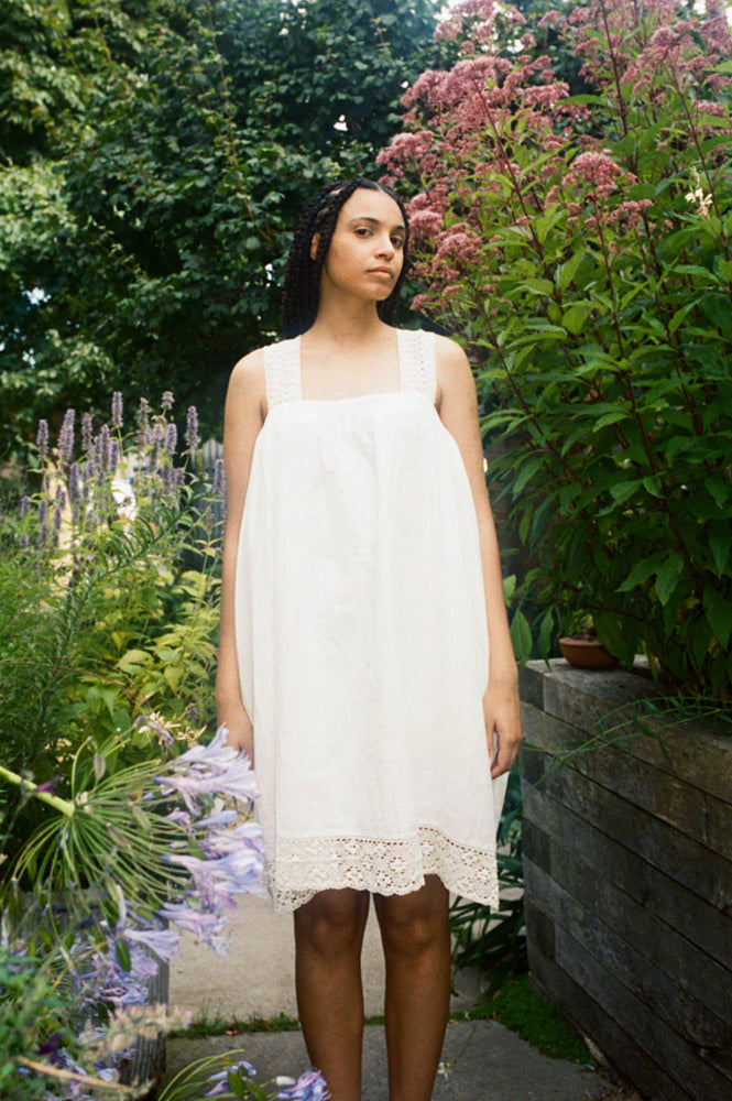 Meadows Beluta Dress - The Mercantile London