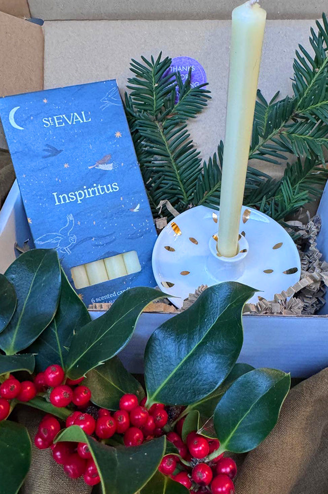 Inspiritus Gift Box