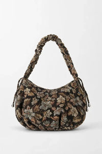 Carmen Says Flower Shore Shoulder Bag - The Mercantile London