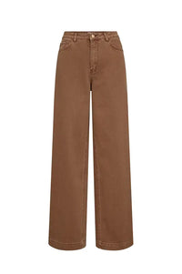 Numph Hamilton Dachshund HR Wide Jeans