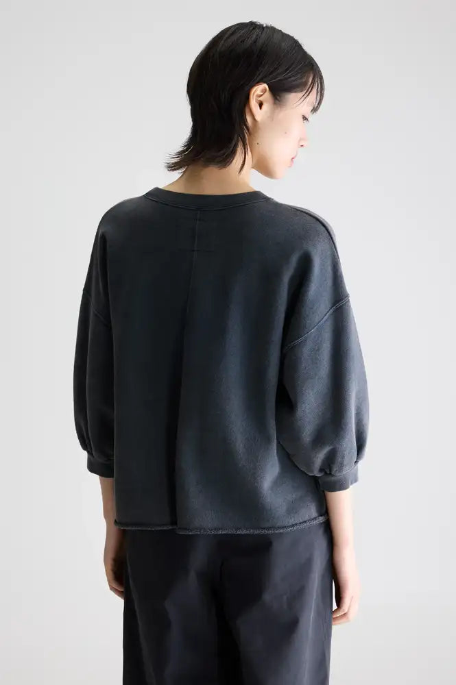 Bellerose Vicske Meteorite Sweatshirt - The Mercantile London